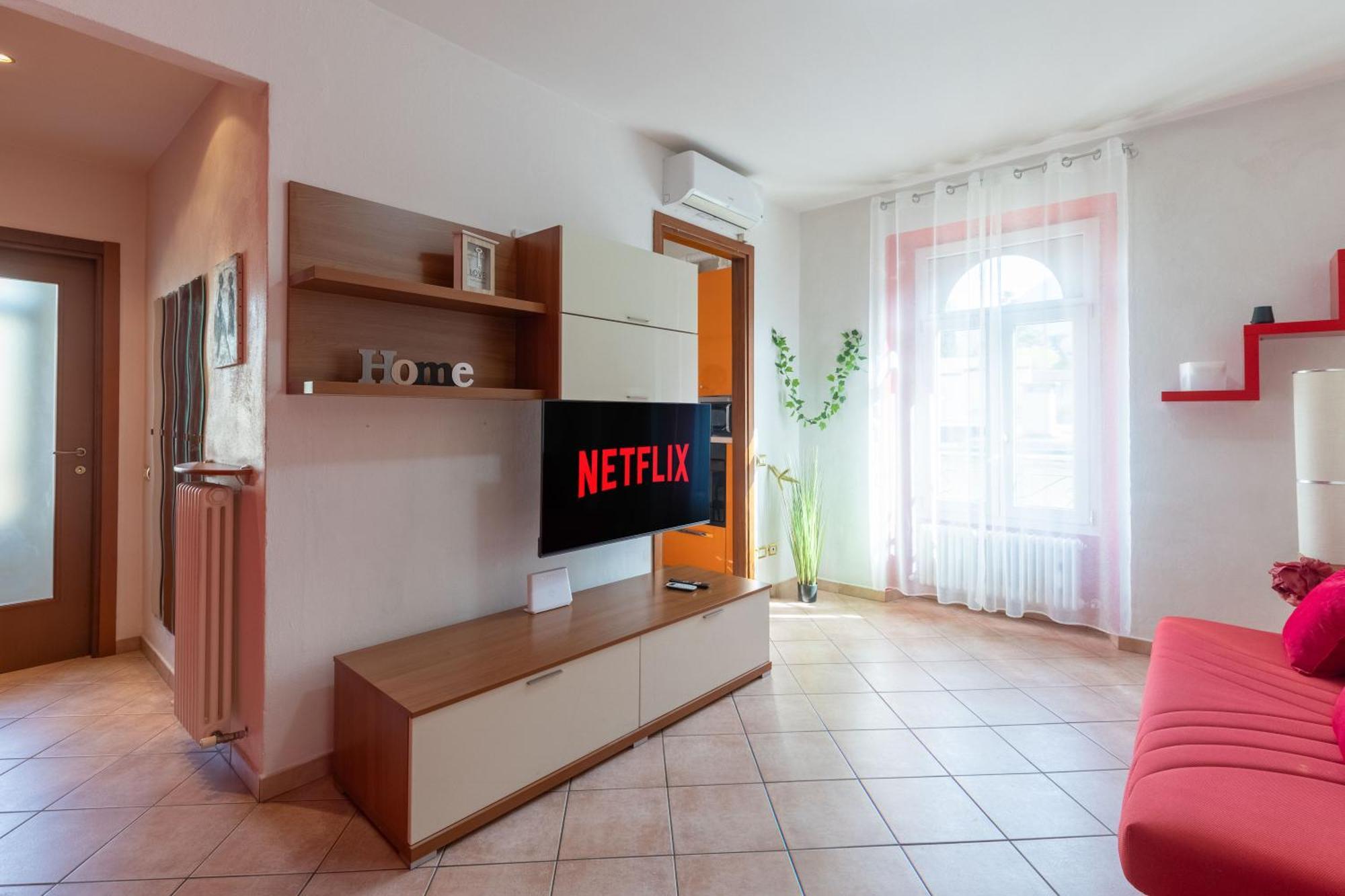 Appartement San Giacomo 4 à Lecco Extérieur photo