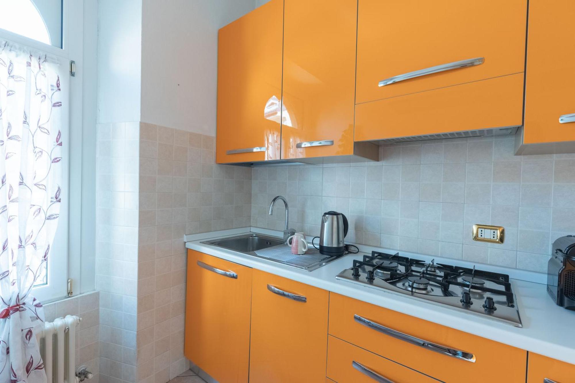 Appartement San Giacomo 4 à Lecco Extérieur photo